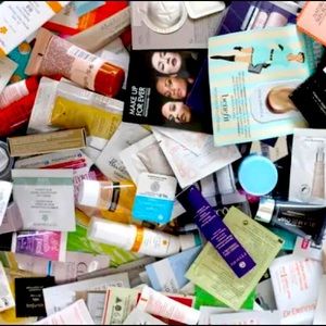 🎉💞EVERY ORDER COMES WITH A SAMPLE💞🎉